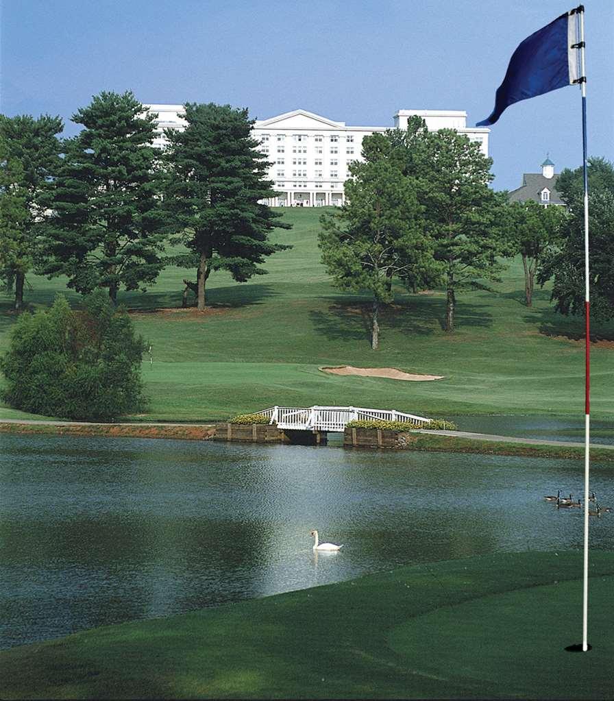 Hilton Atlanta/Marietta Hotel & Conference Center Facilities photo